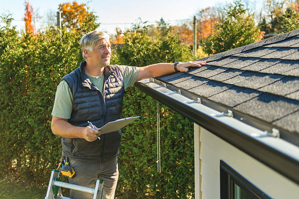 Trusted Roof Installation service in Woodbridge, VA - Ben Roofing and Steel LLC